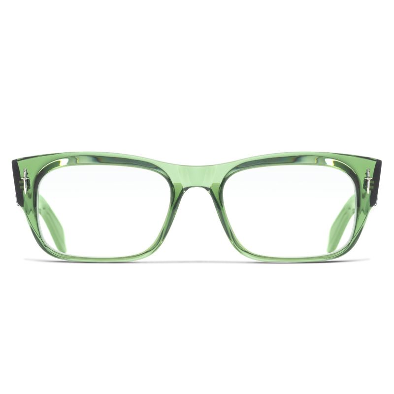 The Great Frog Square Glasses