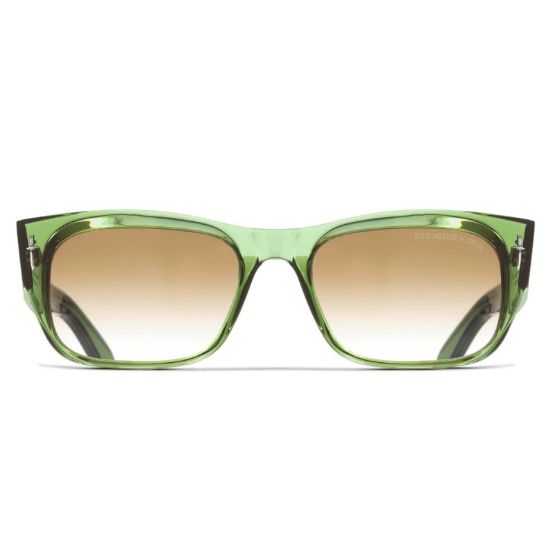 The Great Frog Square Sunglasses