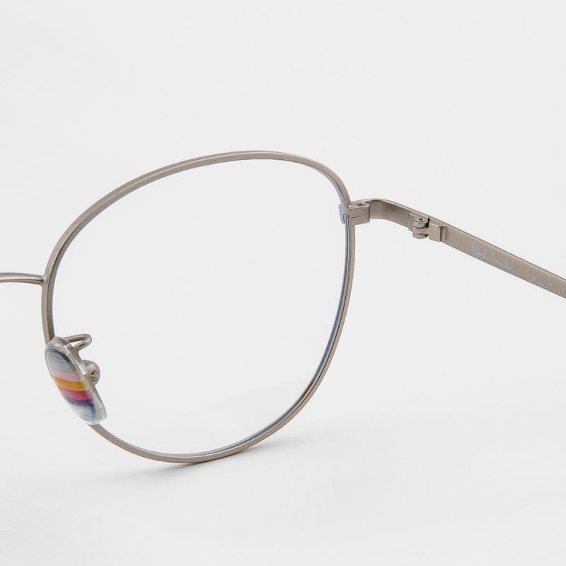 Paul Smith Charlotte Optical Round Glasses