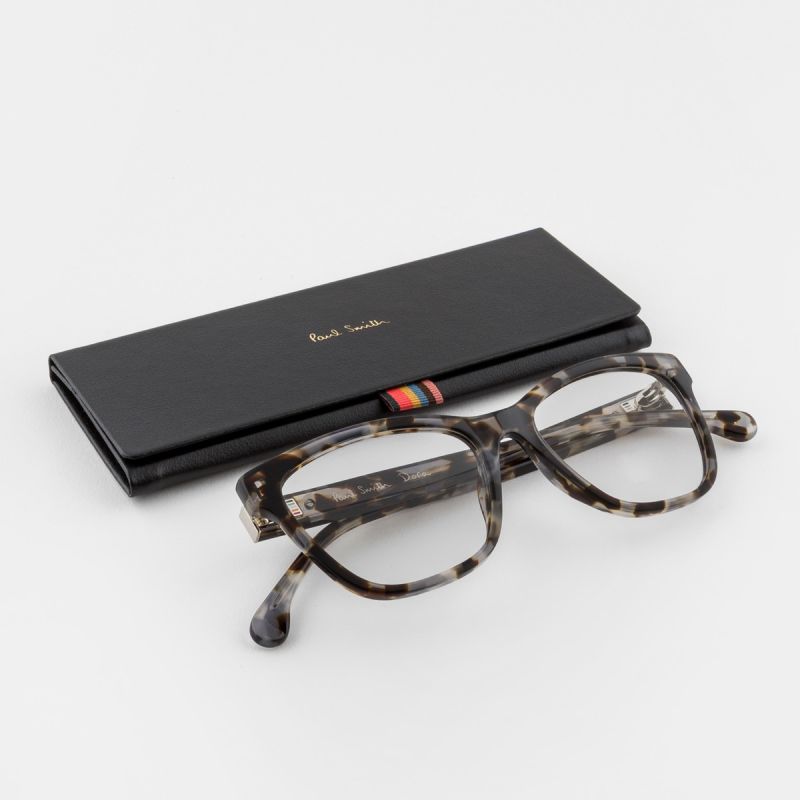 Paul Smith Dora Optical Cat-Eye Glasses