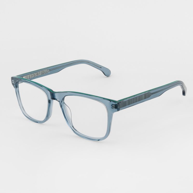 Paul Smith Dalton Optical Square Glasses