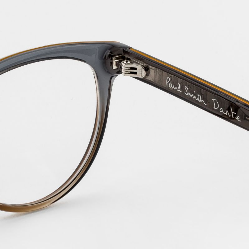 Paul Smith Dante Optical Cat-Eye Glasses