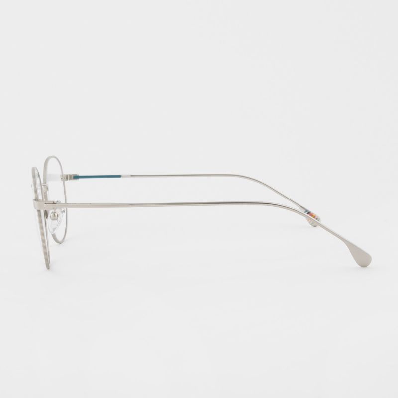 Paul Smith Dawson Optical Round Glasses