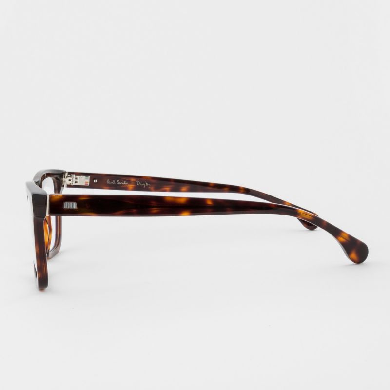 Paul Smith Digby Optical Square Glasses
