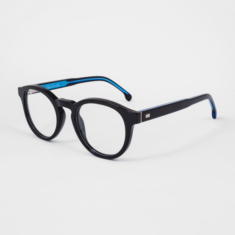 Paul Smith Ernest Optical Round Glasses