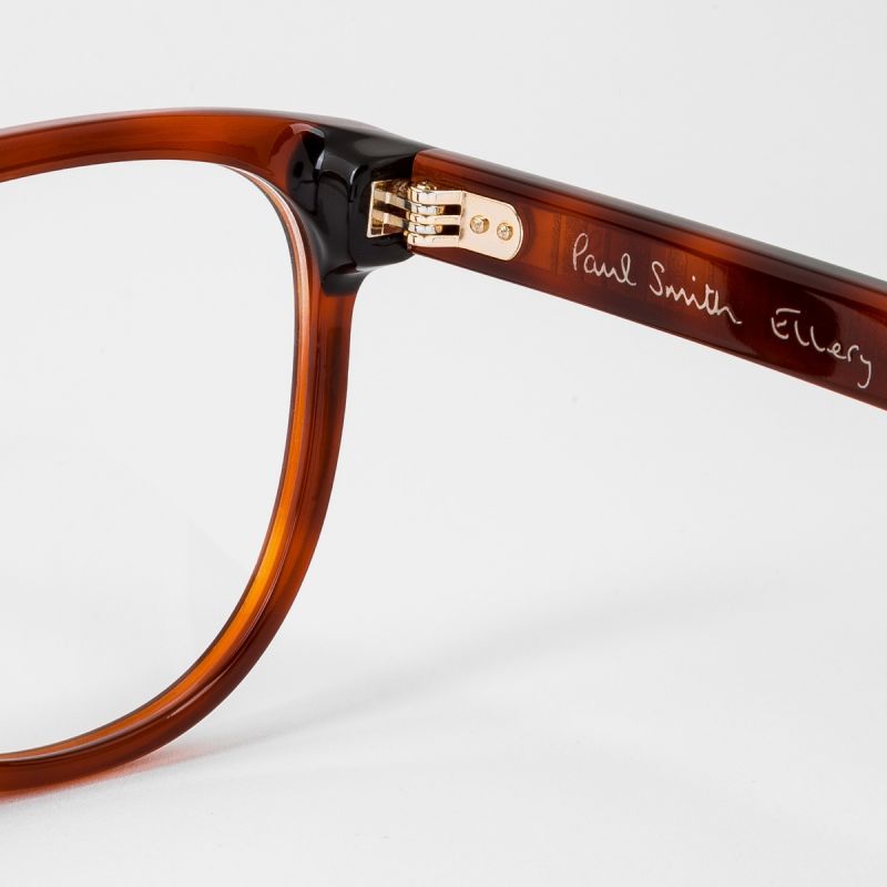Paul Smith Ellery Optical Cat-Eye Glasses