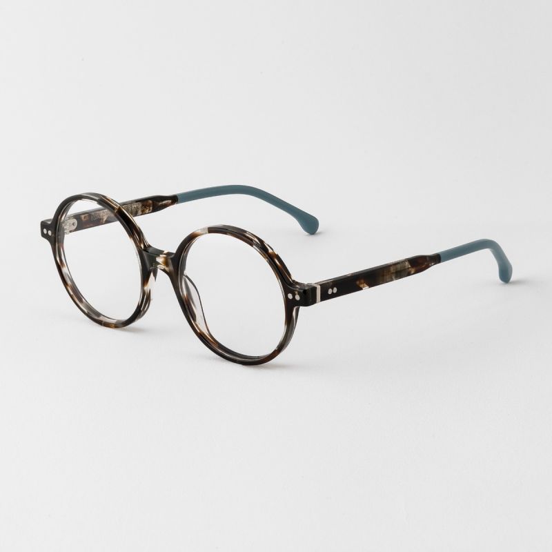 Paul Smith Finlay Round Optical Glasses