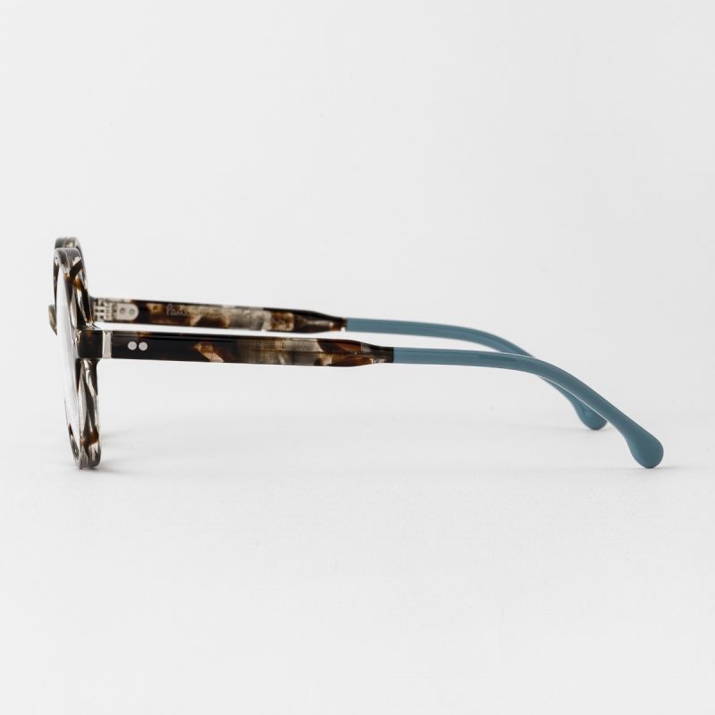 Finley Round Optical Glasses