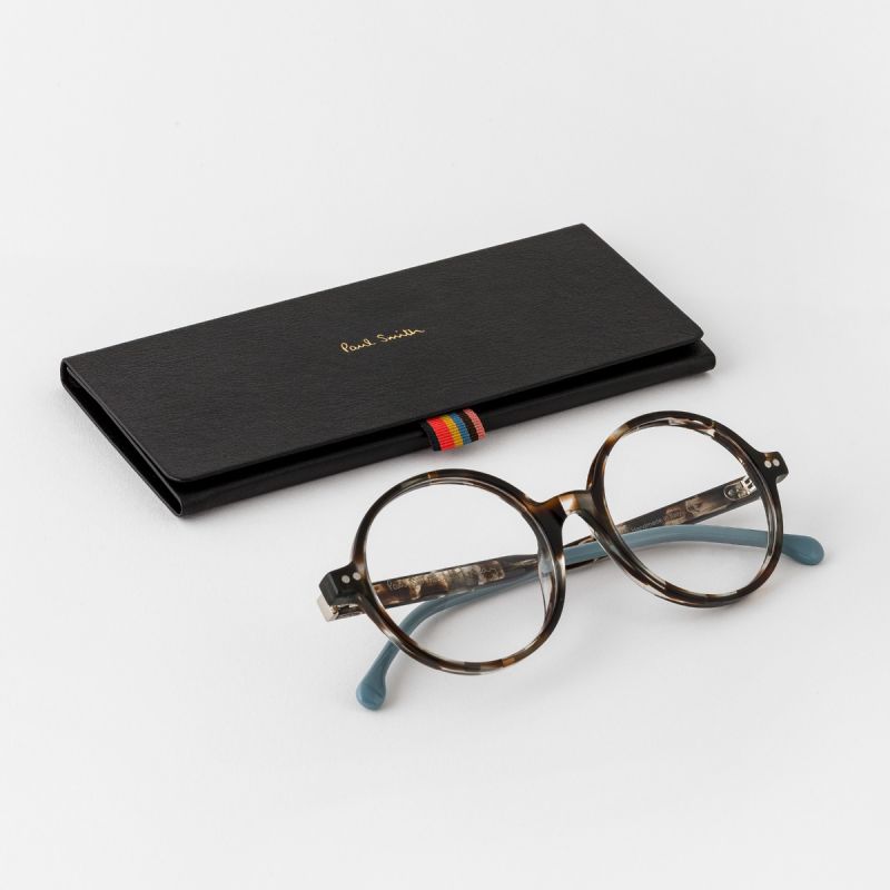 Finley Round Optical Glasses