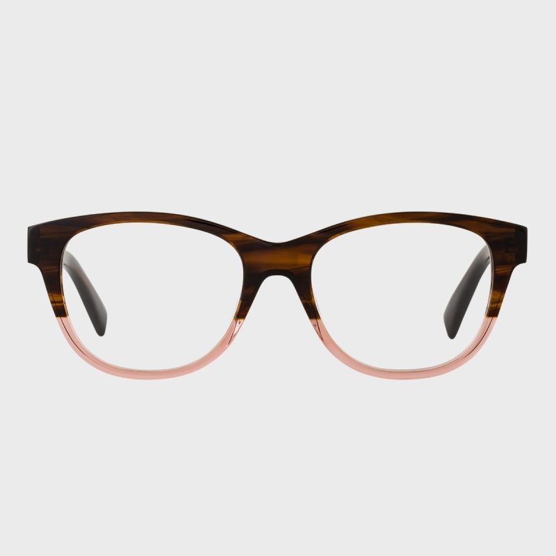 Florey Optical Cat-Eye Glasses