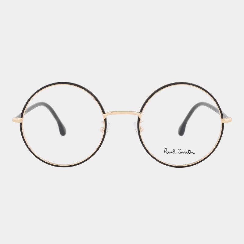 Paul Smith Alford Optical Round Glasses (Large)