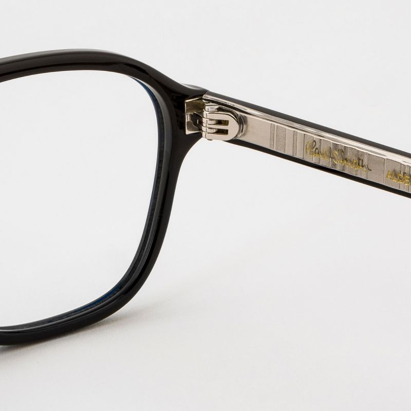 Paul Smith Alder Optical Aviator Glasses (Large)