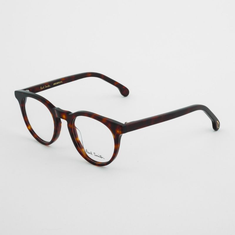 Paul Smith Archer Round Optical Glasses