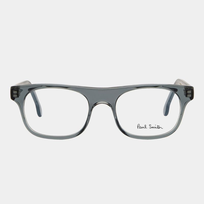 Paul Smith Bernard Optical Rectangle Glasses (Large)
