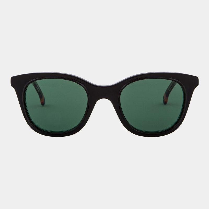Paul Smith Calder Cat Eye Sunglasses