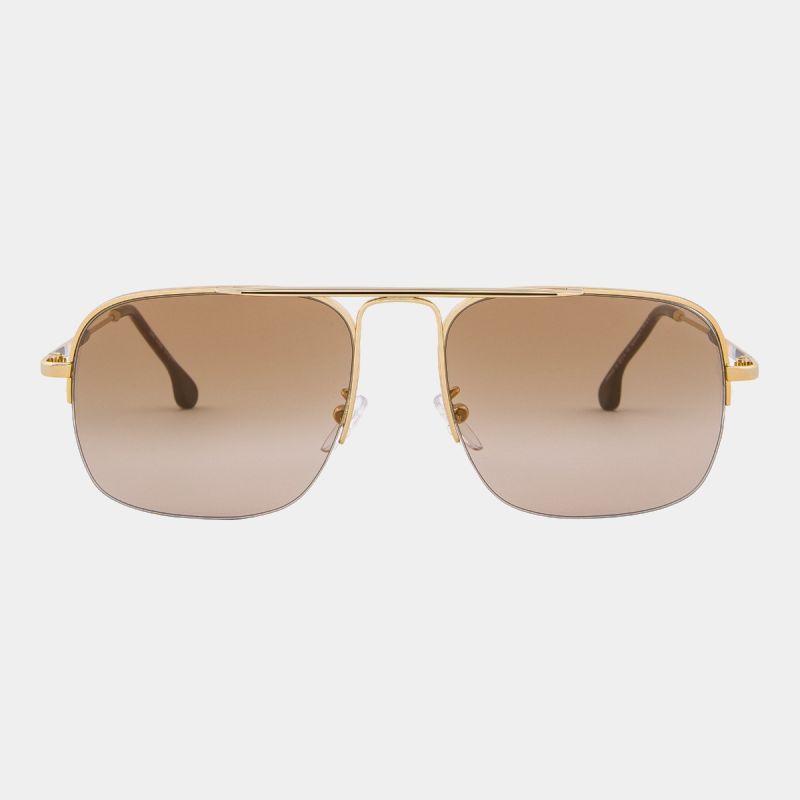 Paul Smith Clifton Rectangle Sunglasses