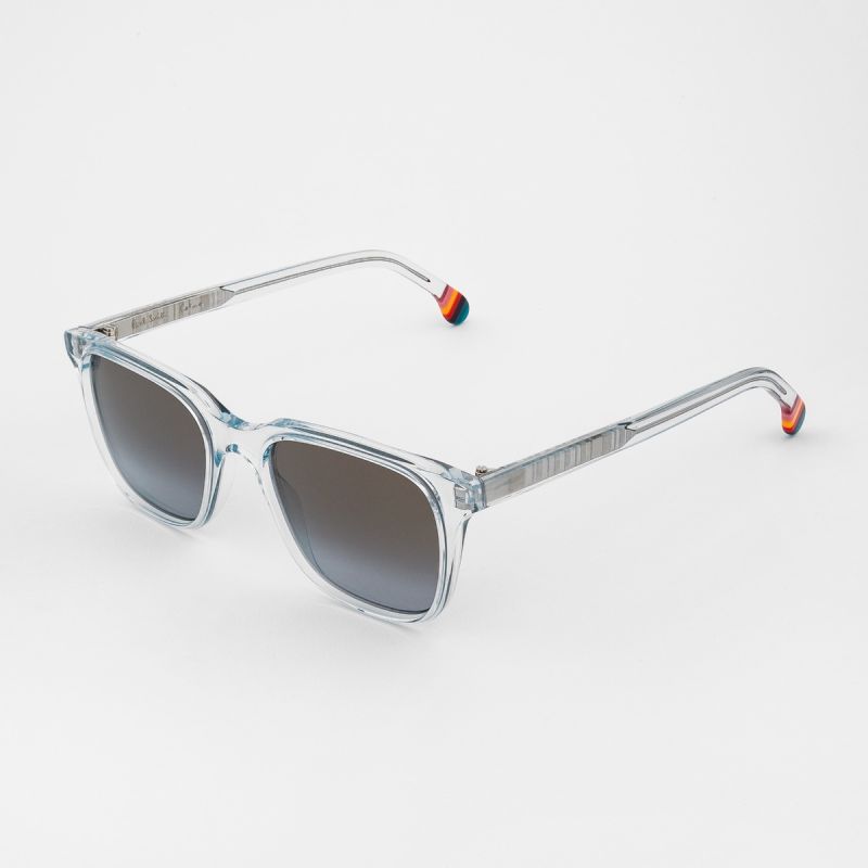 Paul Smith Cosmo Cat-Eye Sunglasses