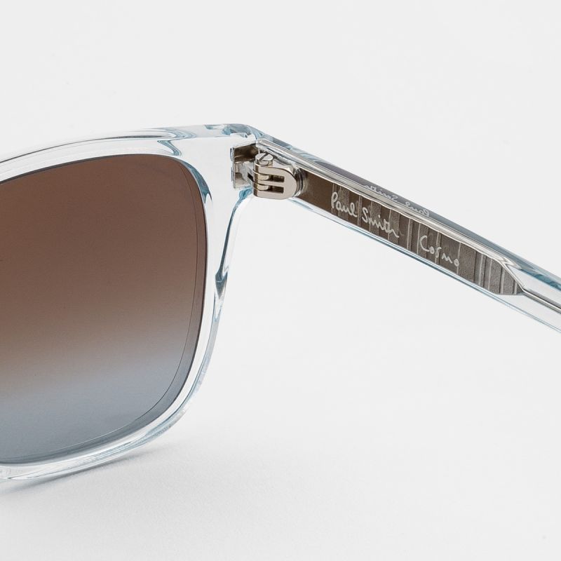 Paul Smith Cosmo Cat-Eye Sunglasses