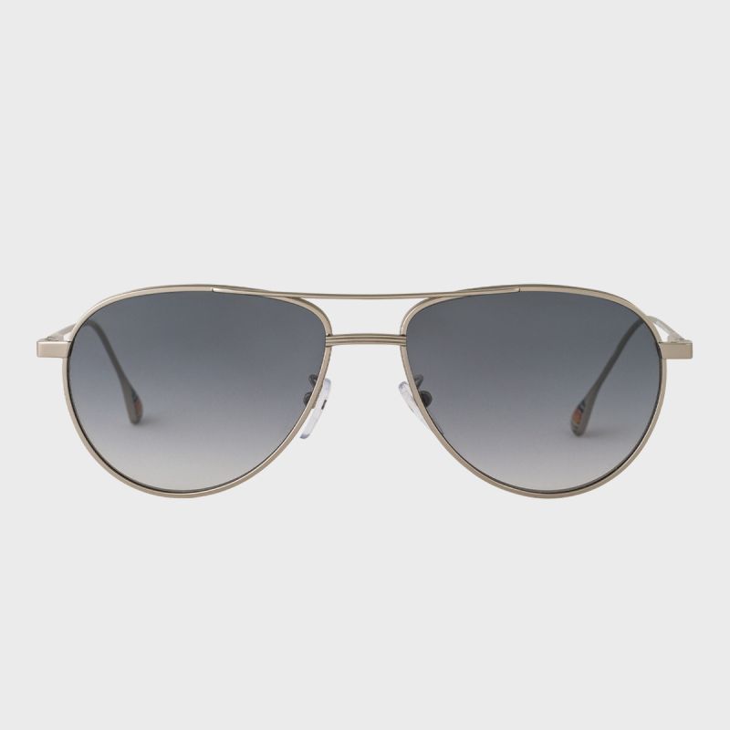 Felix Aviator Sunglasses