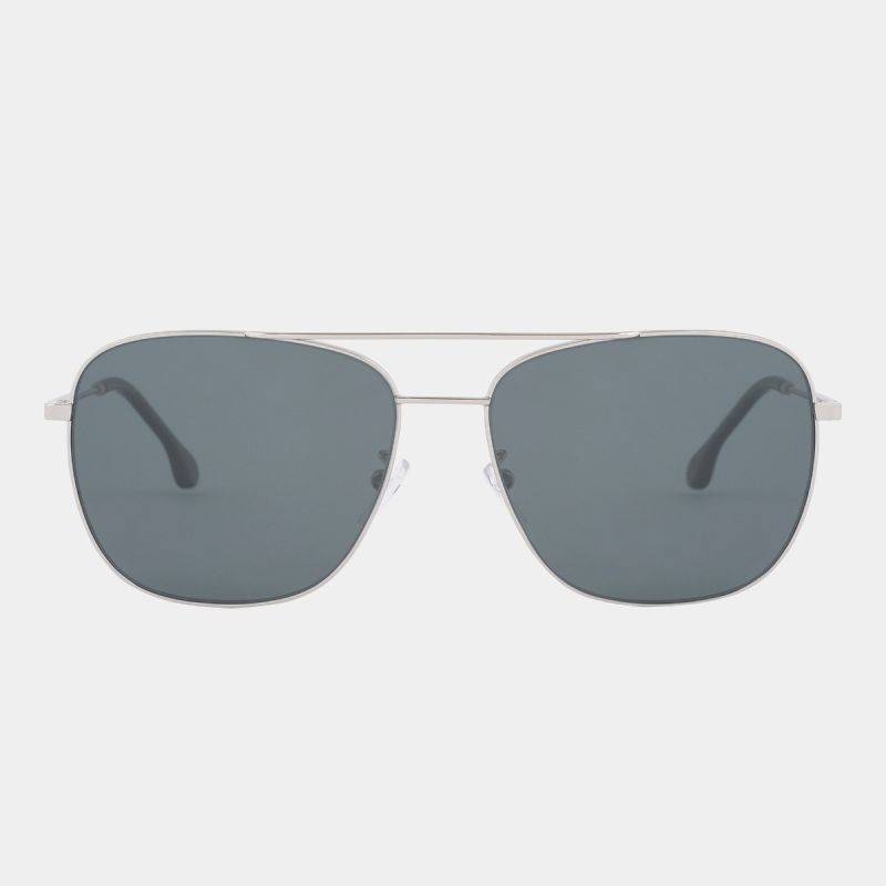 Paul Smith Avery Aviator Sunglasses