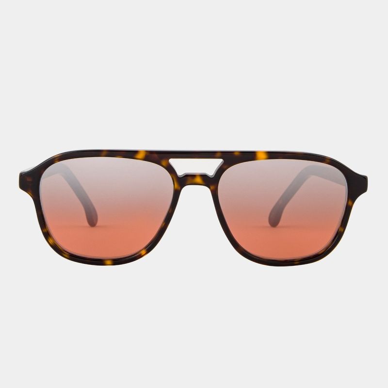 Paul Smith Alder Aviator Sunglasses (Large)