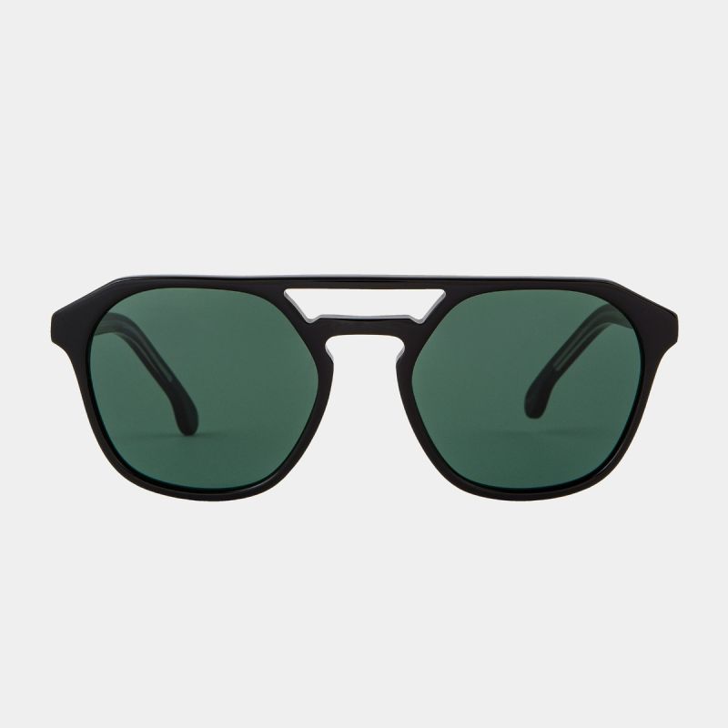 Paul Smith Barford Aviator Sunglasses