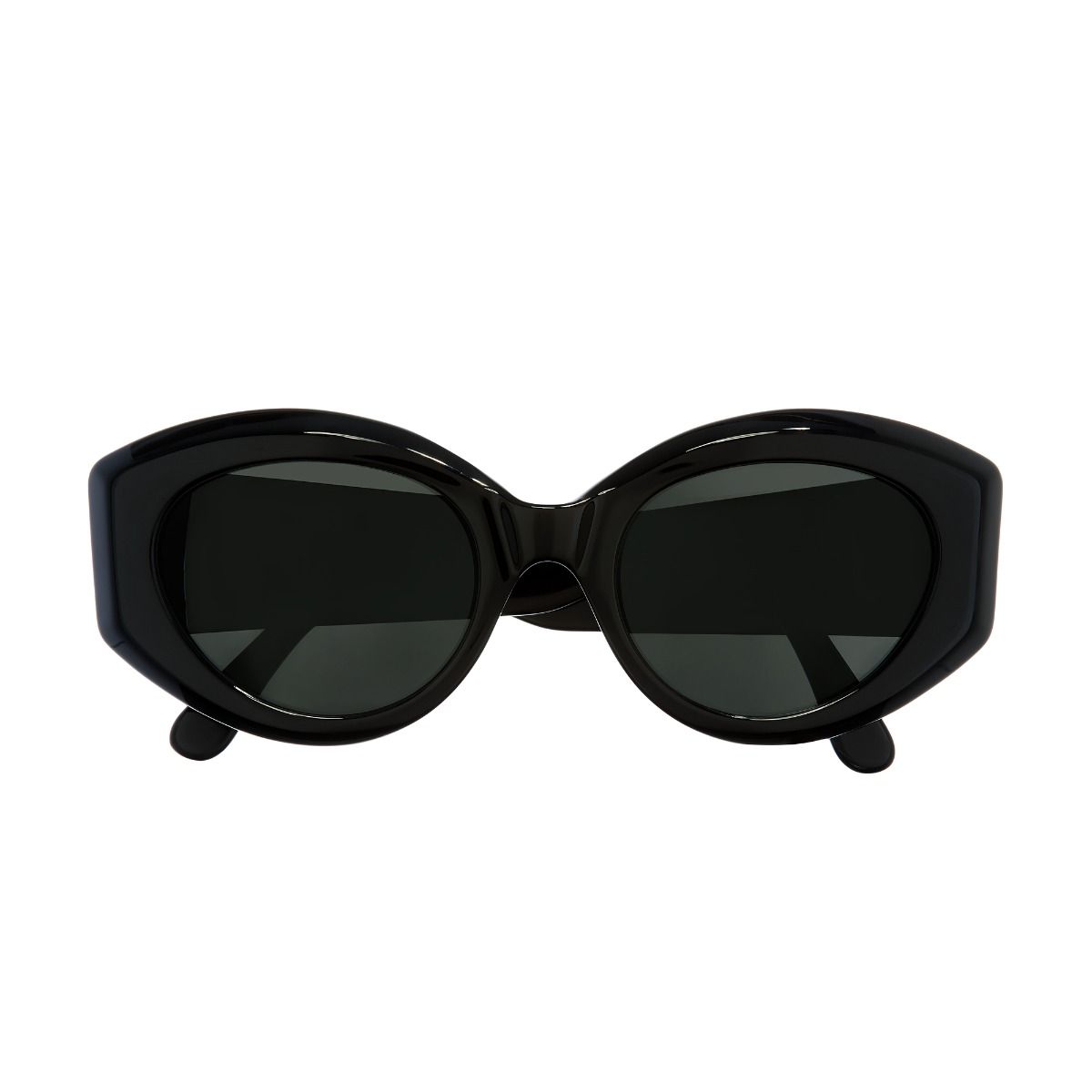 0317 Cat Eye Sunglasses