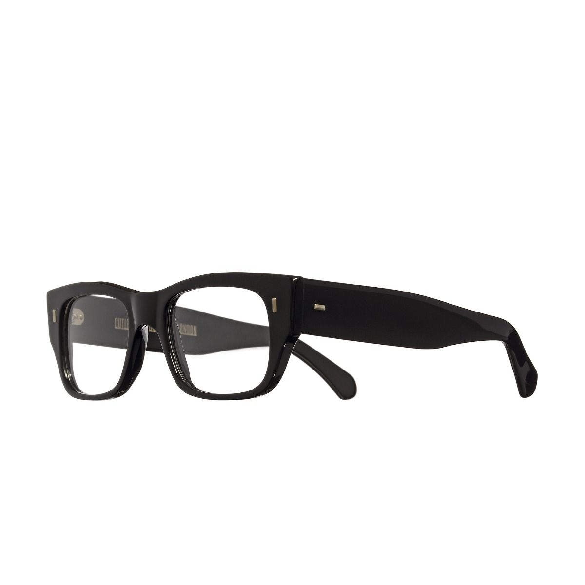 0692 Optical Rectangle Glasses