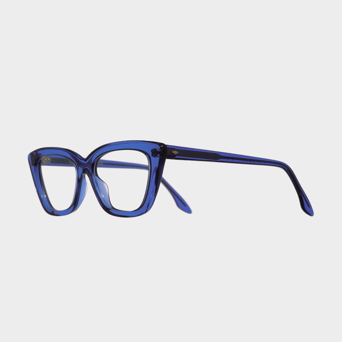 1241 Optical Cat-Eye Glasses