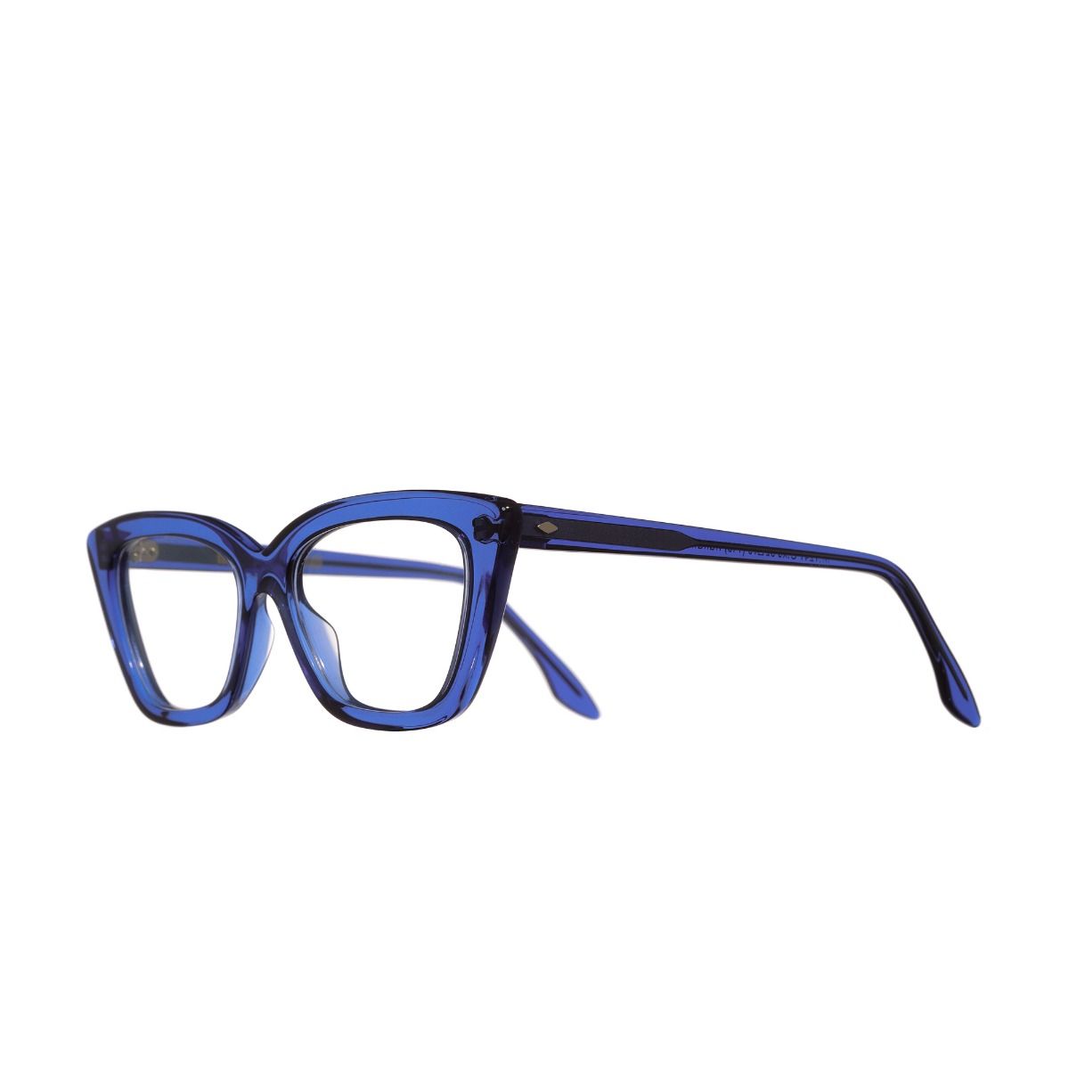 1241 Optical Cat Eye Glasses
