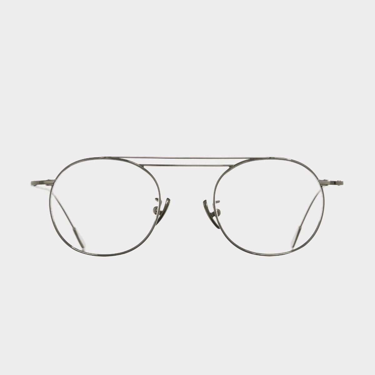 1268 Optical Round Glasses