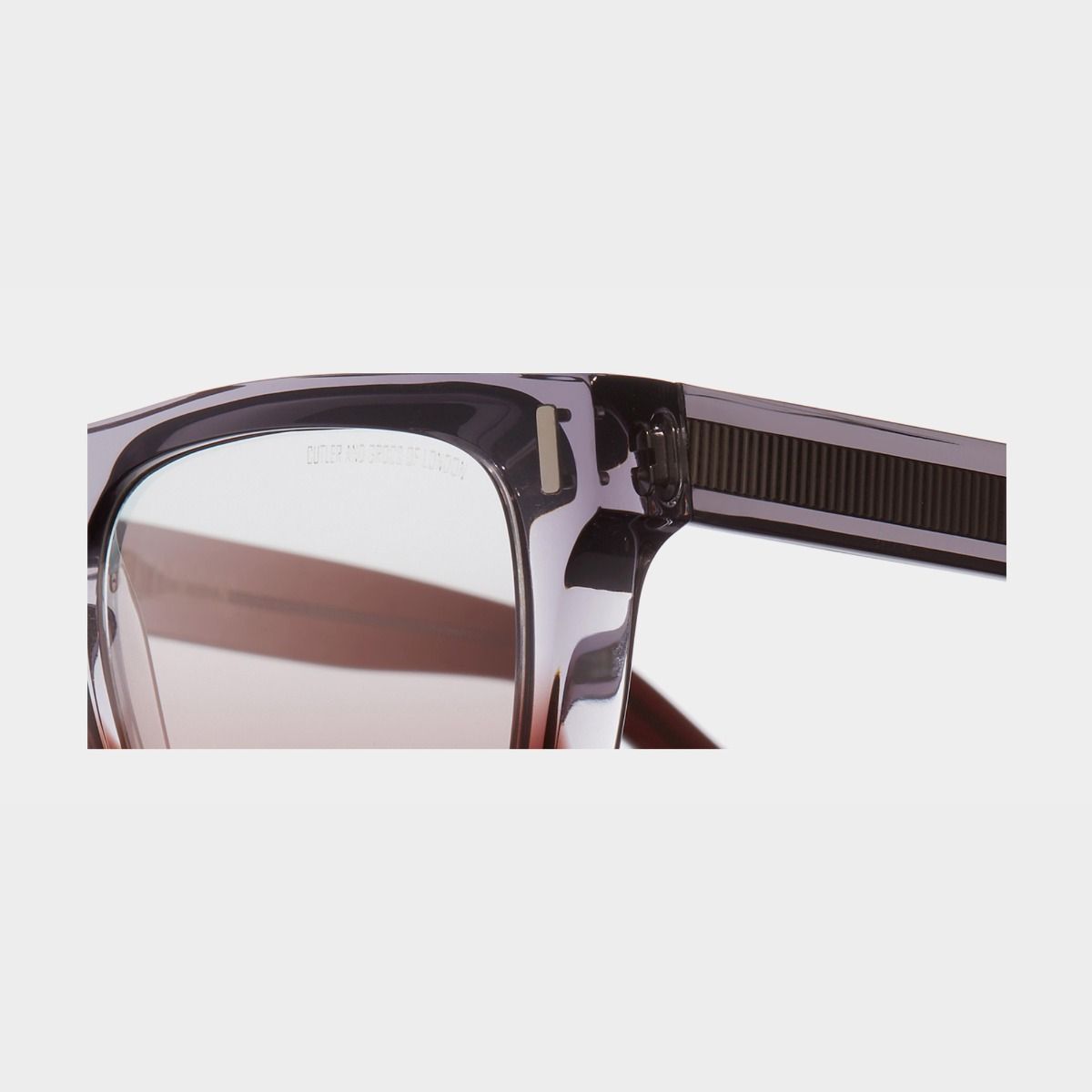 1320 D-Frame Sunglasses