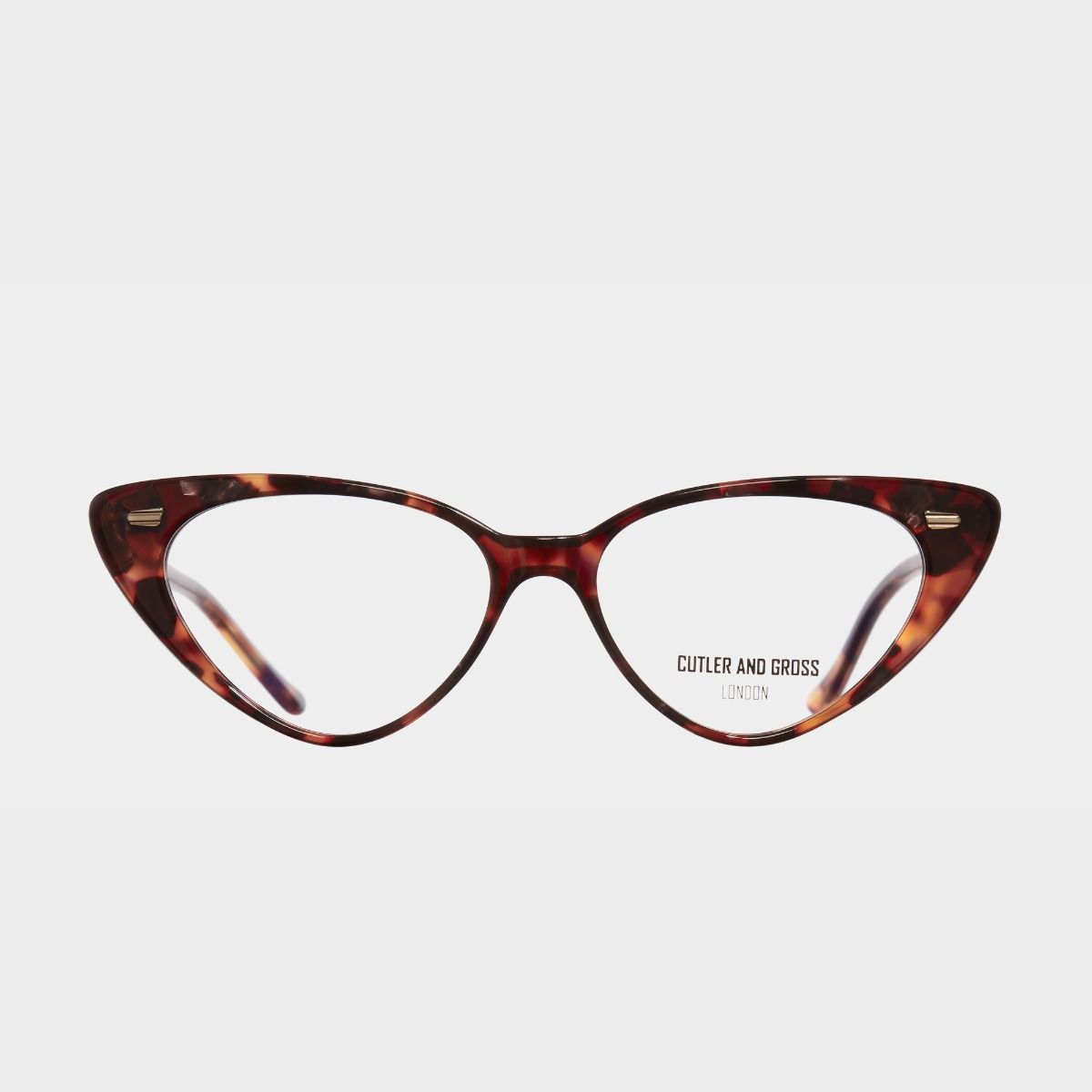1322 Optical Cat Eye Glasses
