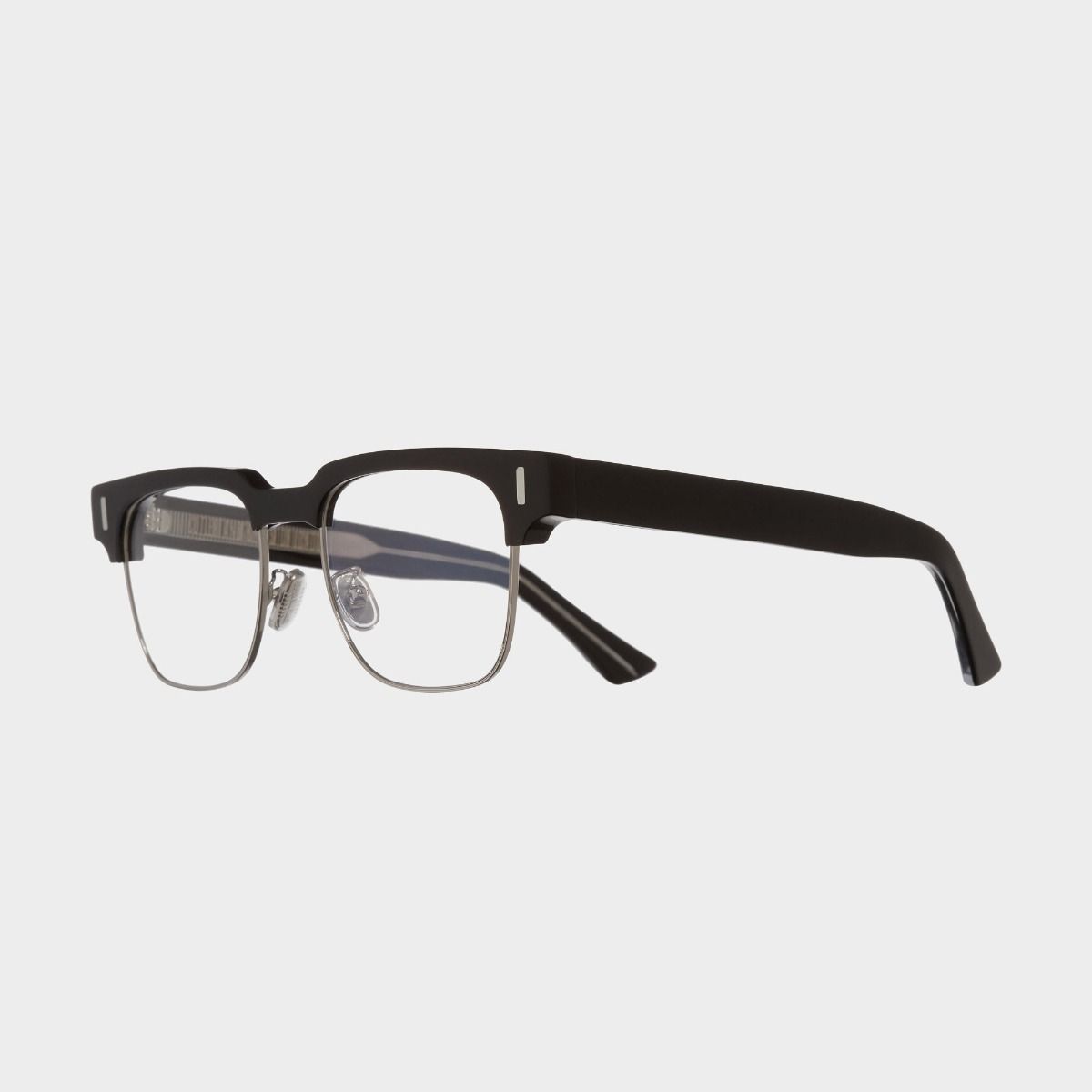 1332 Optical Browline Glasses
