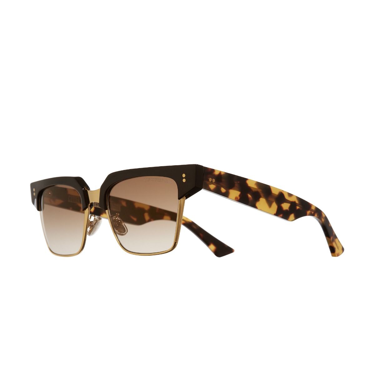 1348 Browline Sunglasses