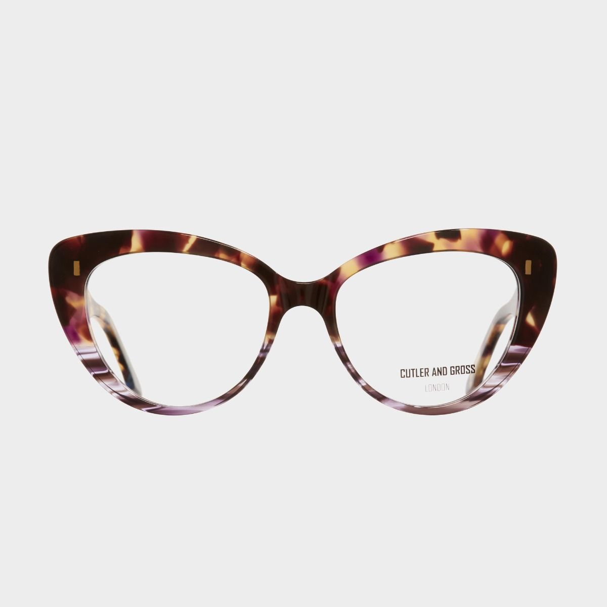 1350 Optical Cat-Eye Glasses