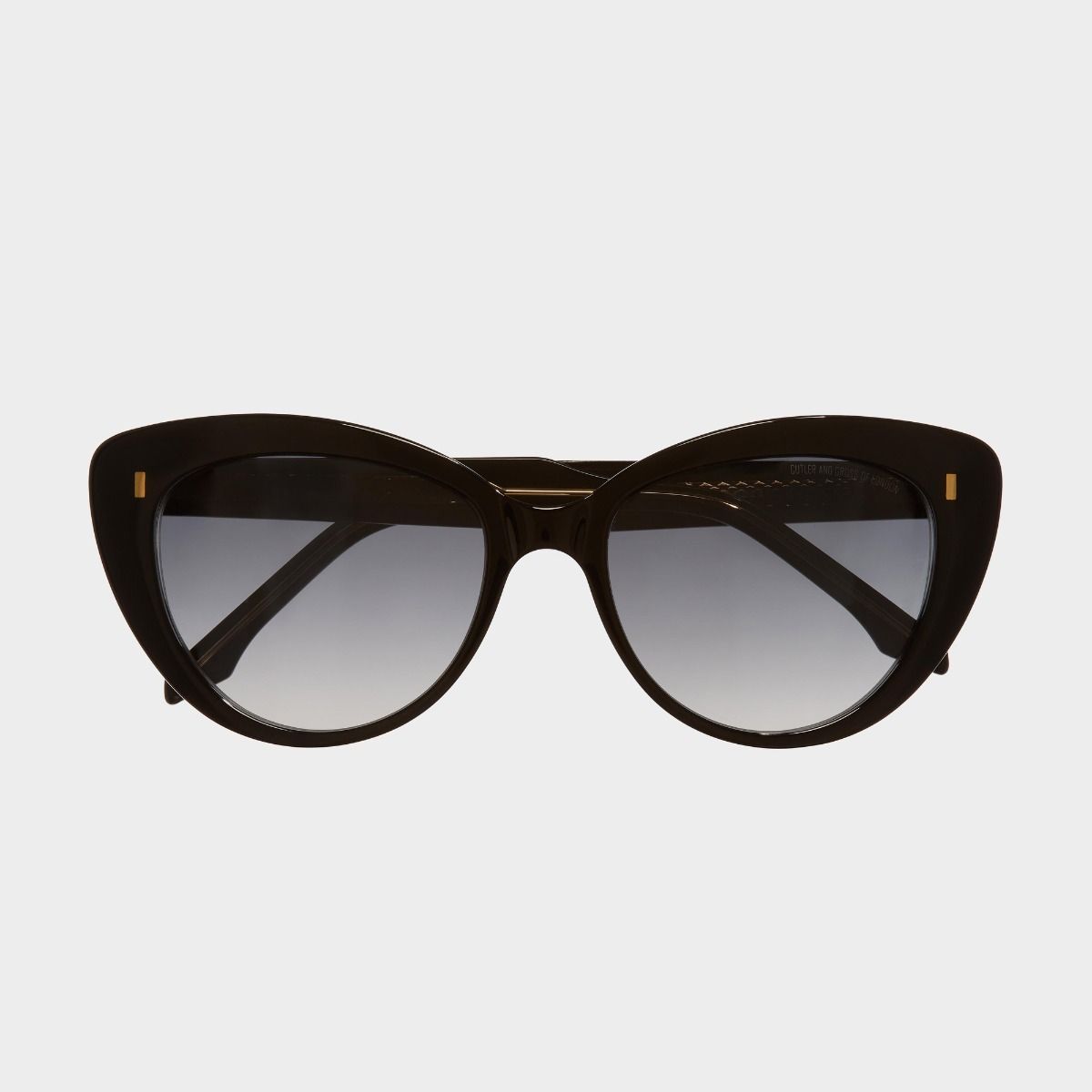 1350 Cat Eye Sunglasses