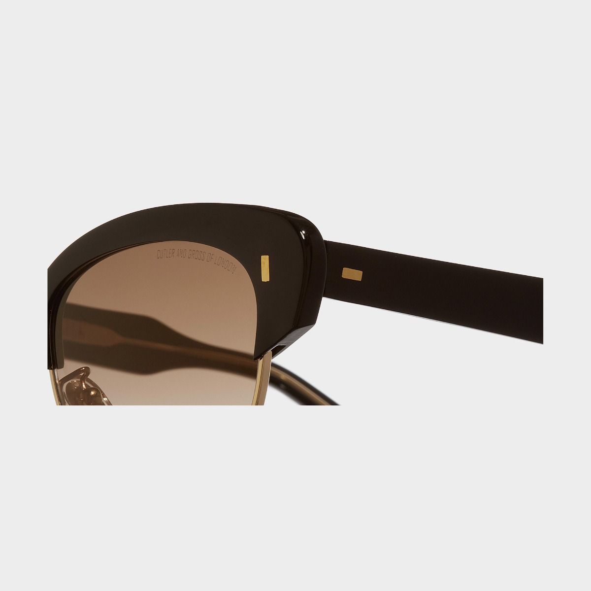1351 Cat Eye Sunglasses
