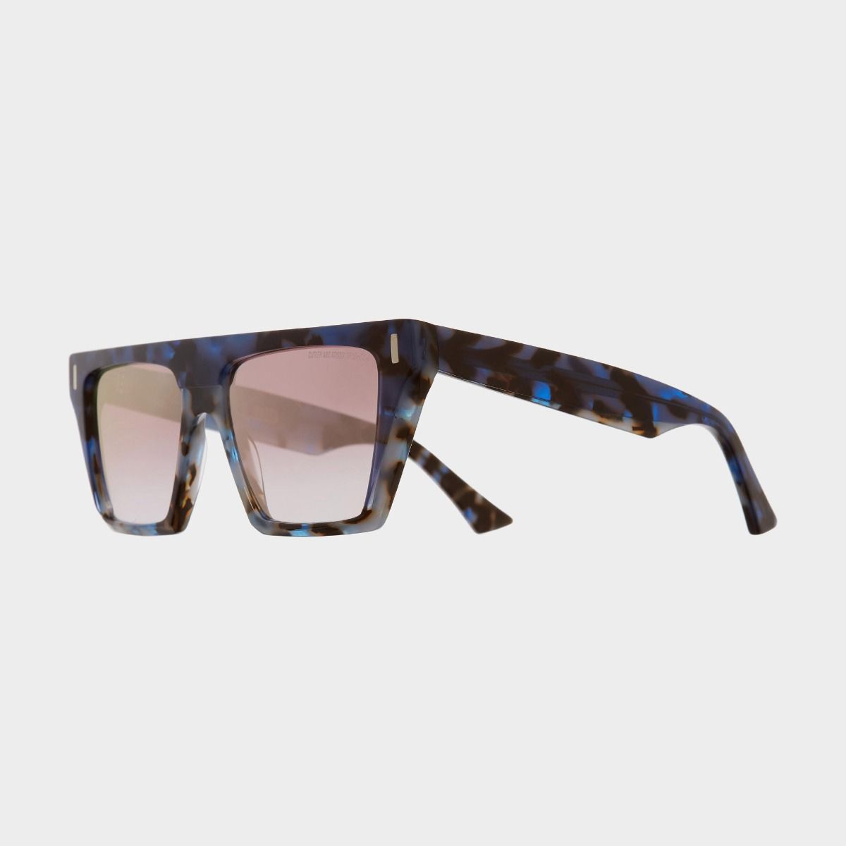 1352 D-Frame Sunglasses