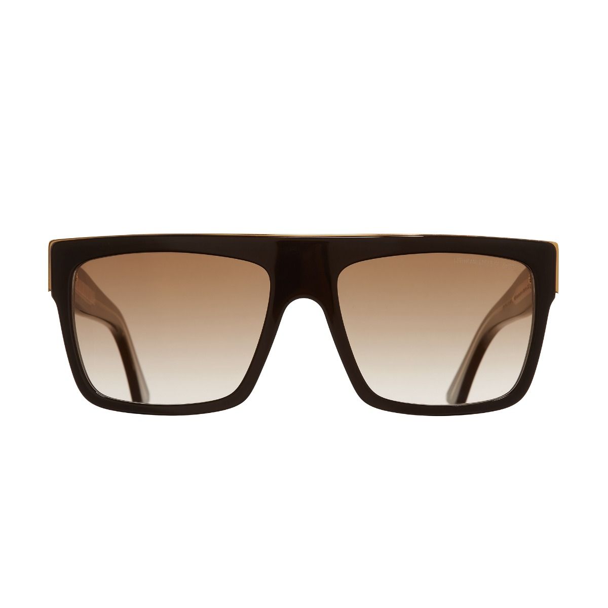 1354 D-Frame Sunglasses