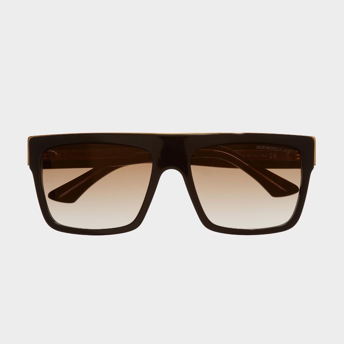 1354 D-Frame Sunglasses