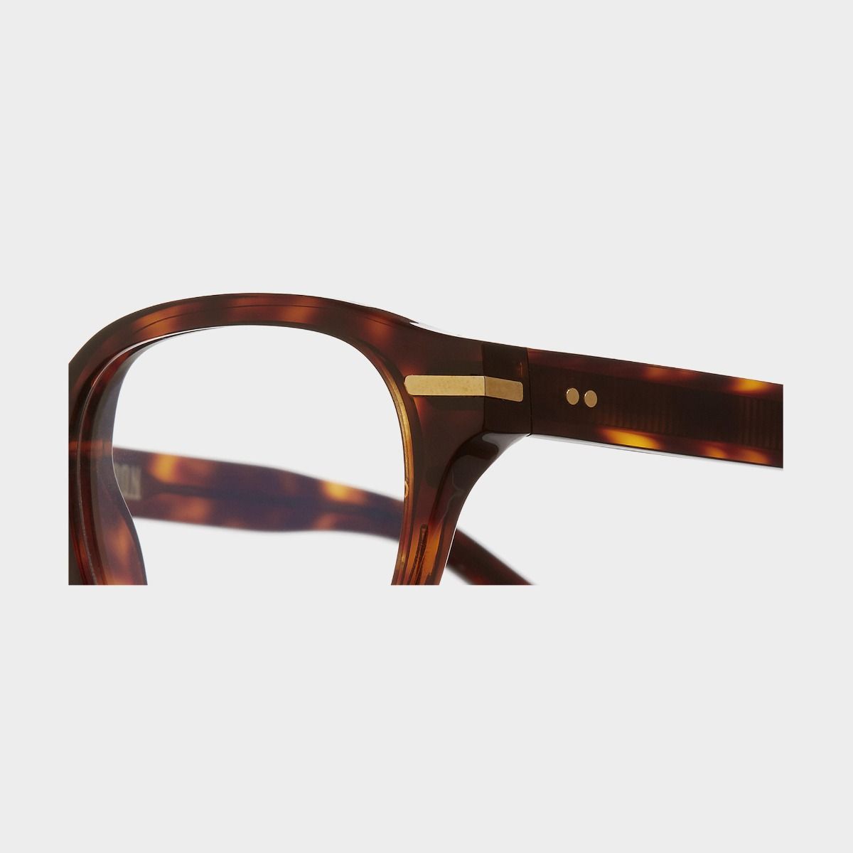1356 Optical Round Glasses