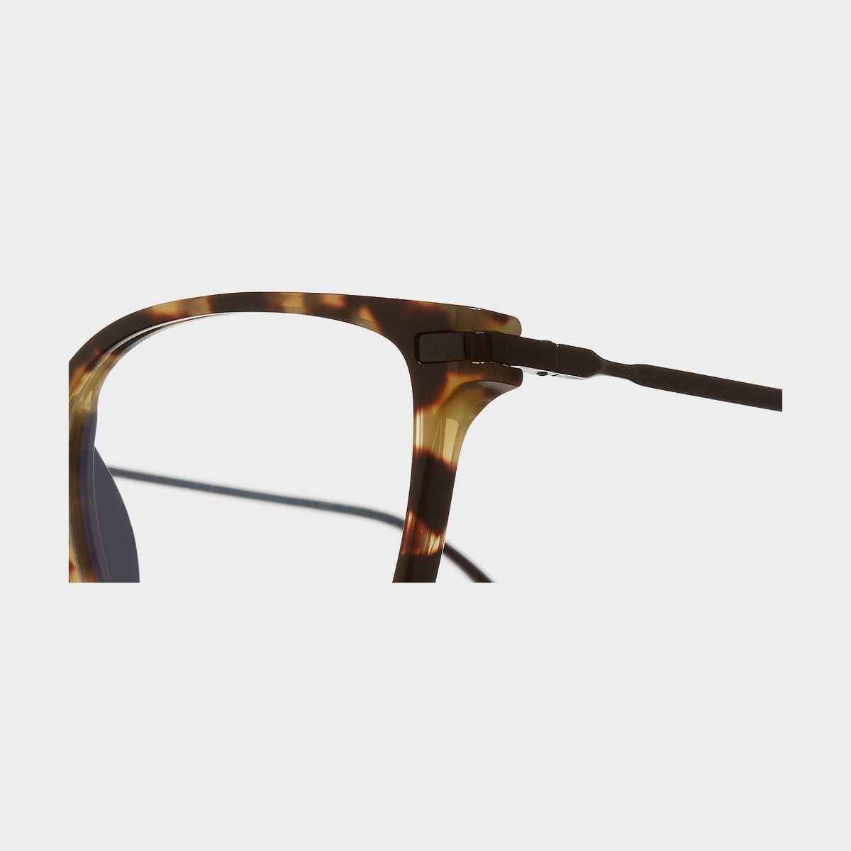 1358 Optical Square Glasses