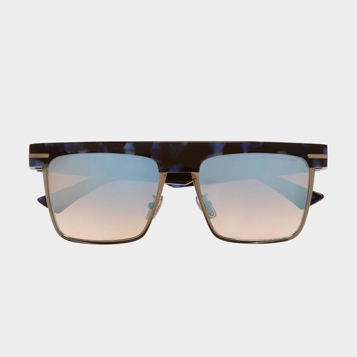 1359 D-Frame Sunglasses