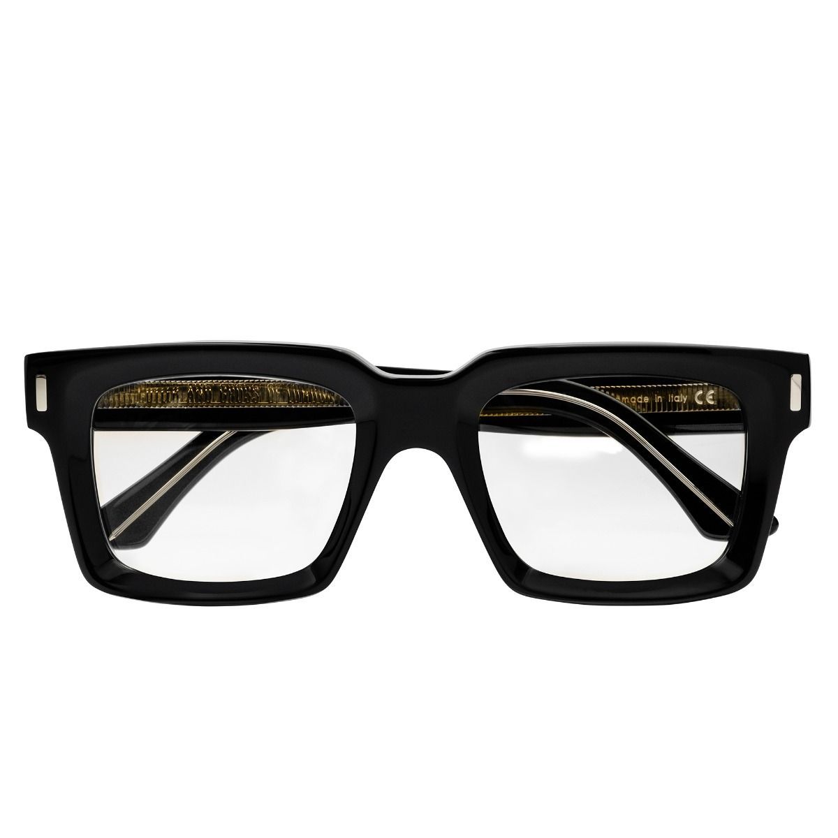 1386 Optical Square Glasses