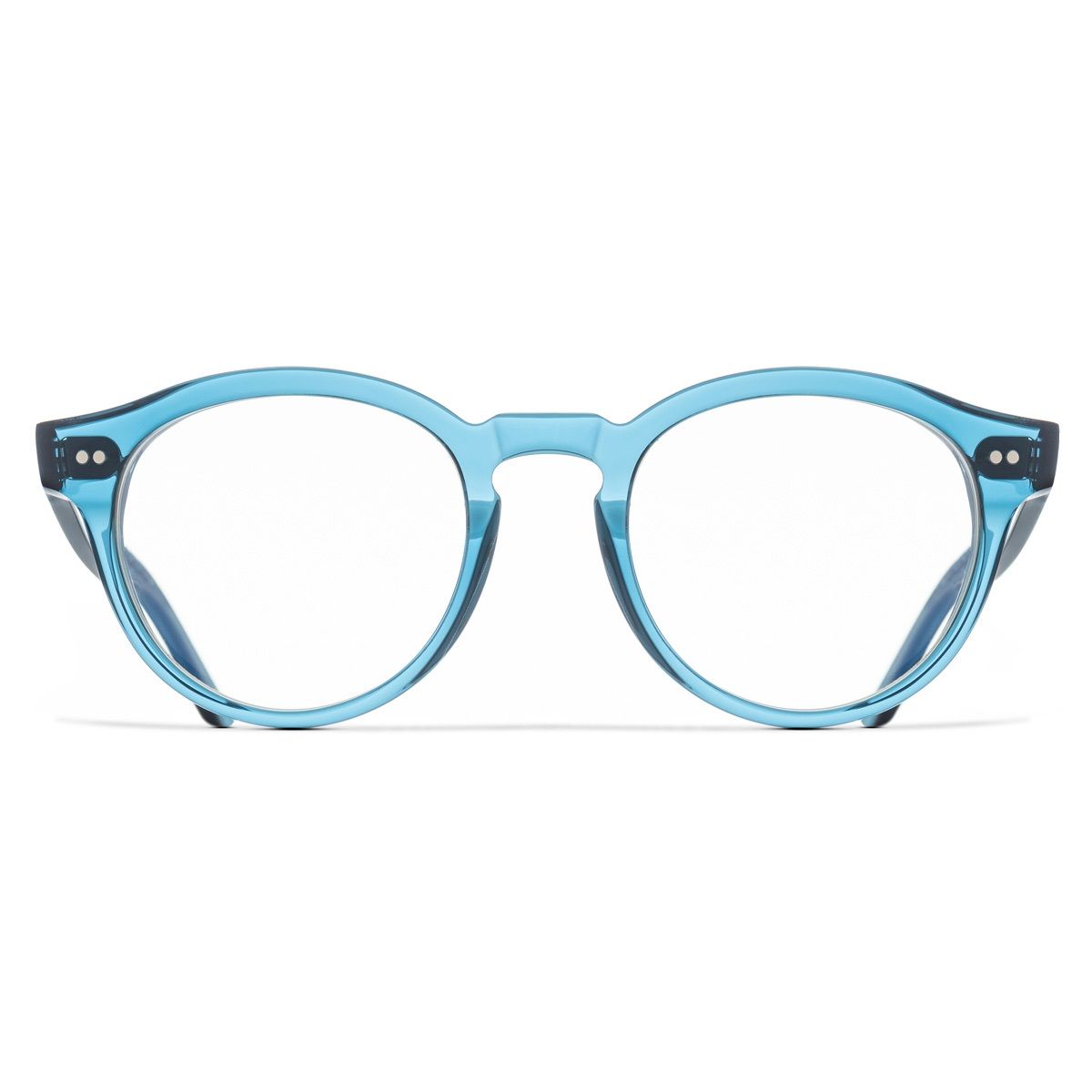 1378 Blue Light Filter Optical Rectangle Glasses