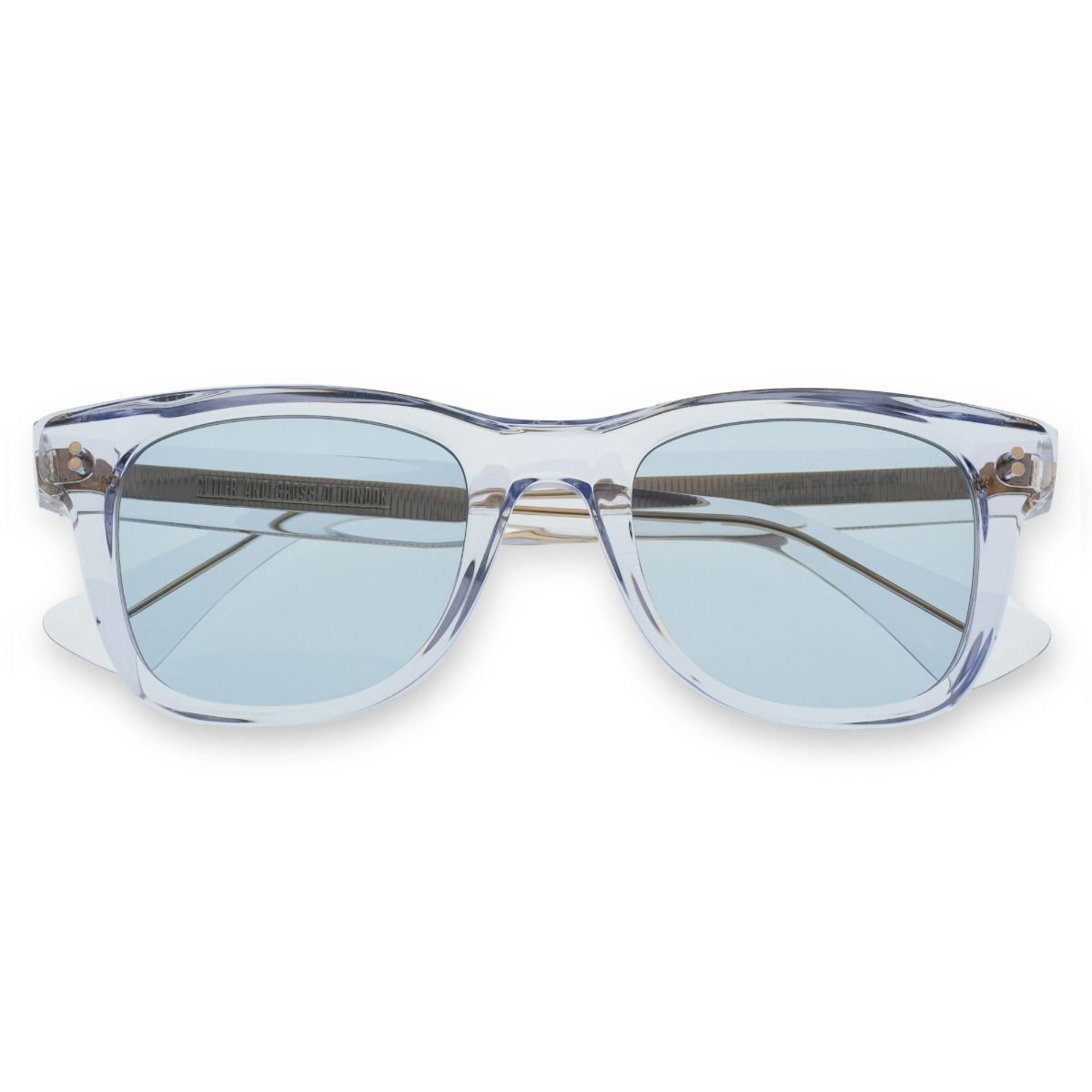 9101 Limited Edition Square Sunglasses