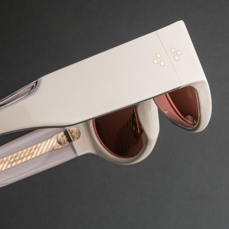 9276 Limited Edition Wrap Sunglasses