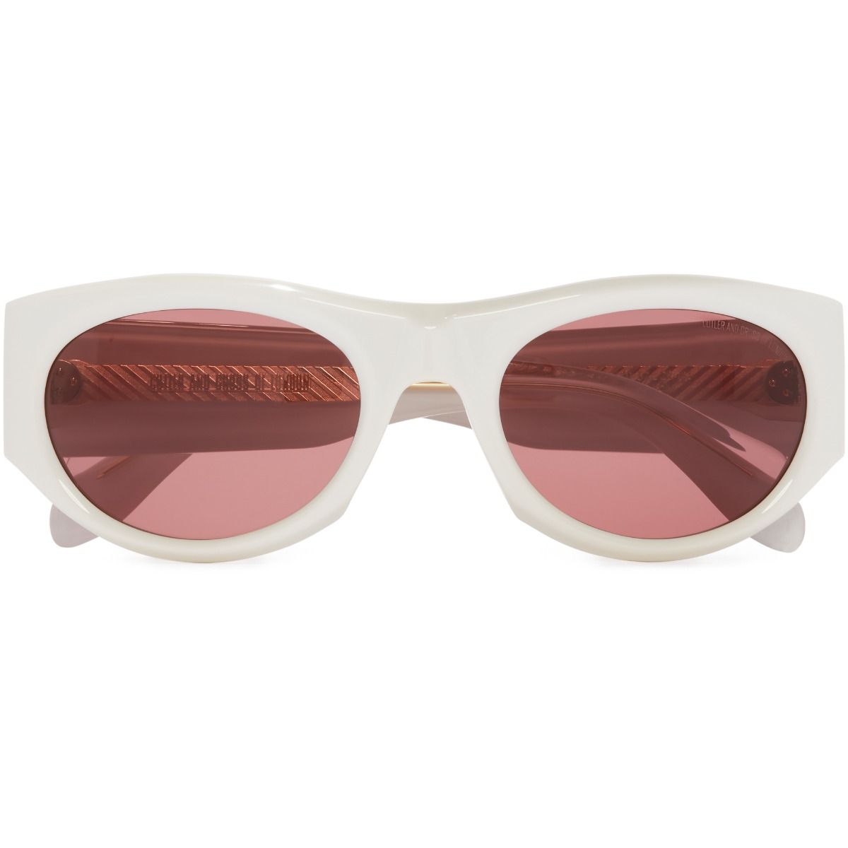 9276 Limited Edition Round Sunglasses