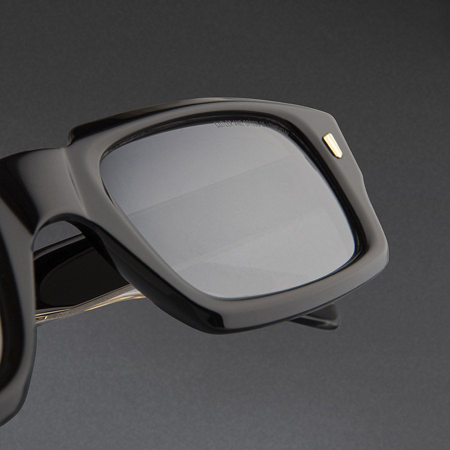 9495 Limited Edition Rectangle Sunglasses